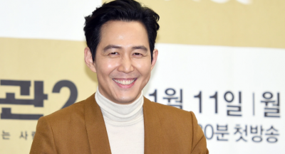Lee Jung Jae, to star in a Marvel film? ‘Squid Game’ star responds to rumours