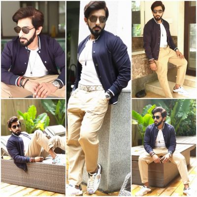 Rohit Reddy, the new style icon of India