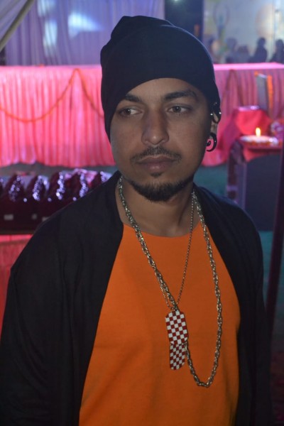 Hooghlywala is very cautious about his rapper career, now another step towards the peak