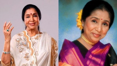 Asha Bhosle: A Global Record Holder of Musical Prowess
