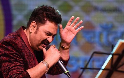 Kumar Sanu's Unbreakable Record of 18 Songs in a Day