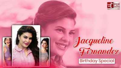 Birthday special: 10 interesting facts about Jacqueline Fernandez