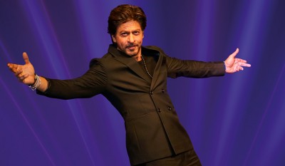 जानिए क्या थी शाहरुख खान की सिनेमाई प्रेरणा