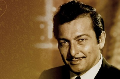 The Culinary Confluence: Madan Mohan's Savory Bribe for a Musical Masterpiece