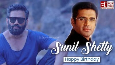 Birthday Special: 5 must watch movies of Sunil Shetty