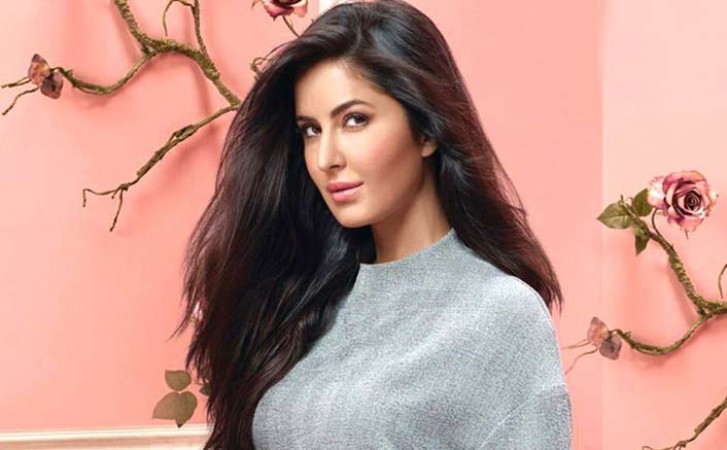 Katrina Kaif's Journey from Hawaii's Shores to Modeling Heights