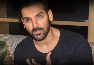 John Abraham's Unforgettable Transformation for a Role