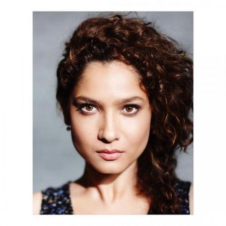 Ankita Lokhande looks jaw dropping in her latest photoshoot