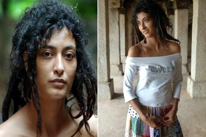 Geetanjali Nagpal's Real-Life Story Behind 'Fashion'
