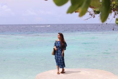Anchal Goel Reveals Different Facets Of Her Blogging Journey