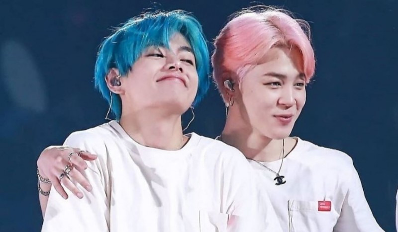 BTS V and Jimin receive death threats, ARMY asks HYBE to take action ahead of Busan Concert