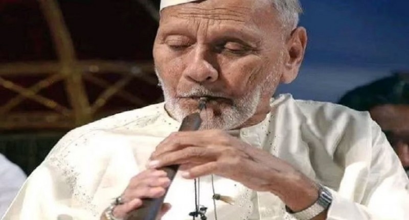 Remembering Ustad Bismillah Khan on His 18th Death Anniversary