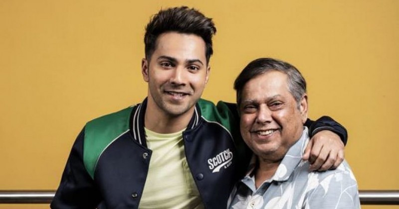 From Rejection to Limelight: Varun Dhawan's Triumph of Resilience