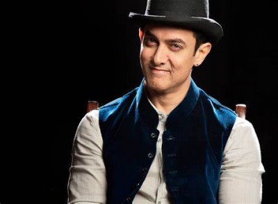The Net to the Set: Aamir Khan's Journey from Tennis Courts to Cinema