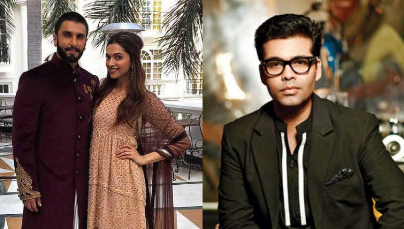 DeepVeer to make their relationship official on ‘Koffee With Karan 6’