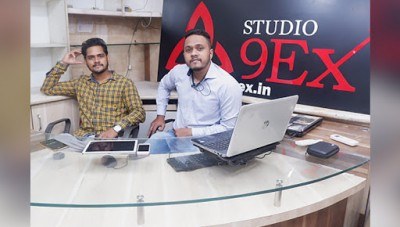 Shashikant Shelar & Tejas Shelar Embarks with their New Venture - Local Bhajiwala