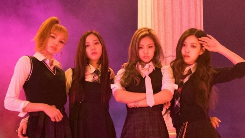 BLACKPINK's 'As If It's Your Last' music video achieves a new milestone on YouTube; find out why