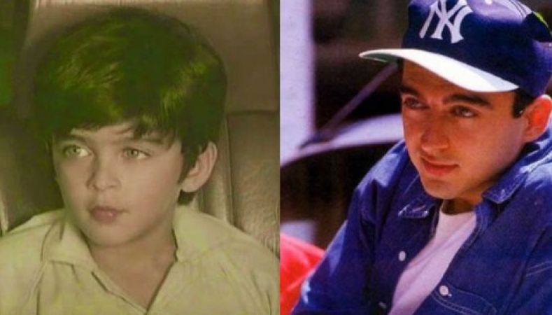 Bollywood Actors who had their childhood career more famous than now