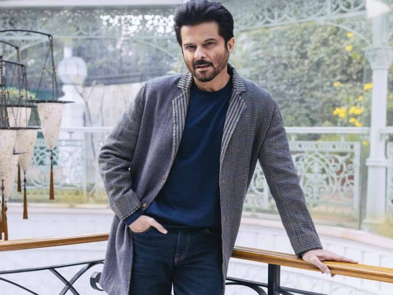 Anil Kapoor's Leap from 'Mashaal' to 'Janbaaz' and 'Meri Jung'