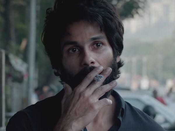 Shahid Kapoor's Dedication to Kabir Singh's Persona