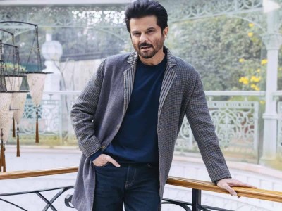 Anil Kapoor's Leap from 'Mashaal' to 'Janbaaz' and 'Meri Jung'