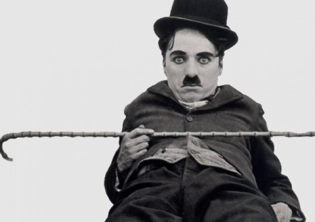 Charlie Chaplin's Sinister Side: Exploring the Complexities of a Comedy Icon