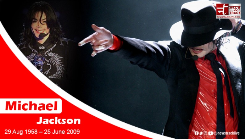This Day in History: Pop Sensation Michael Jackson Born