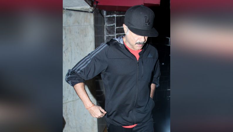 Is this the look of Anil Kapoor for Fanney Khan!