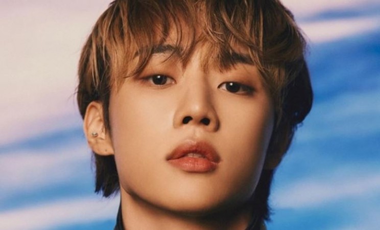 Sunwoo of THE BOYZ goes on an indefinite hiatus due to a decline in health