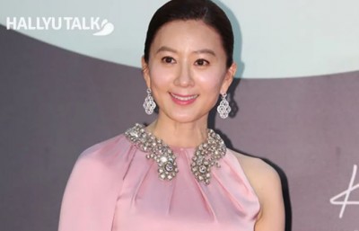 ‘The World of The Married’ star Kim Hee Ae to in this lead upcoming political-thriller drama
