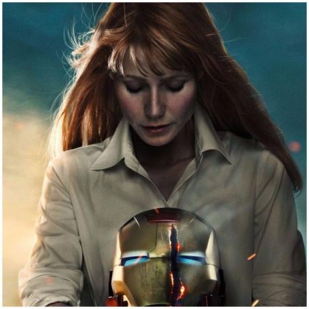 Pepper Potts to be seen in Avengers 4 to battle with Thanos
