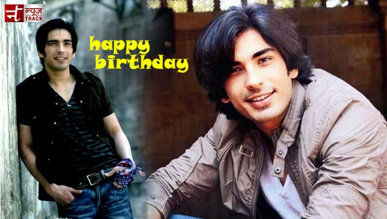 Mohit Sehgal the chocolate boy will murder the cake today.