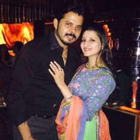 'Nothing to Worry' confirms Sreesanth's wife Bhuvaneshwari after being rushed to the hospital