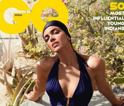 Deepika turns cover girl for GQ India magazine, see fearless and fabulous Deepika