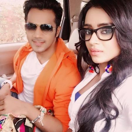 Yeh Rishta Kya Kehlata actress Parul Chauhan is all set to tie the knot, know date and other details