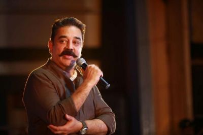 What??? Kamal Haasan to quit films after completing Indian 2?