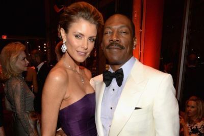 Eddie Murphy becomes the father for the 10th time, know the name of newborn baby