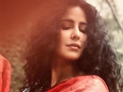 Zero: 'The work was inspiring but personally it was not a fun place to go' to says Katrina Kaif