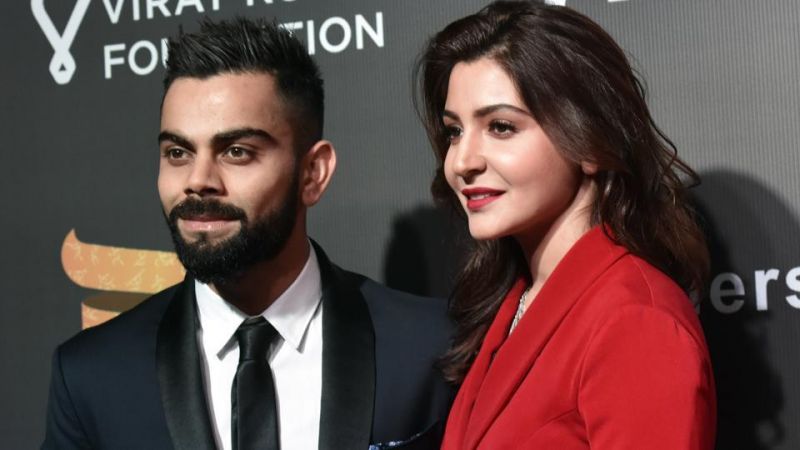 Virat is getting married in Italy! Not with Anushka Sharma: Source