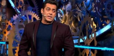 Bigg Boss 12: Salman Khan slams Rohit Suchanti and Surbhi Rana this weekend ka Vaar