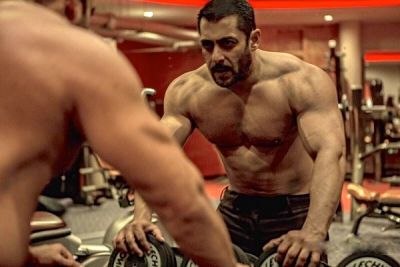 Salman is fitness freak which make you to join gym right now,