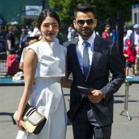 Only VVIP allow in Virushka wedding, wow… its really amazing wedding as many big name are invited.