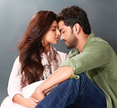Zaheer Iqbal and Pranutan Bahl starrer Notebook to release on this day