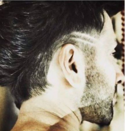 Ishqbaaaz fame Nakuul Mehta's new look is getting viral on internet, check out here