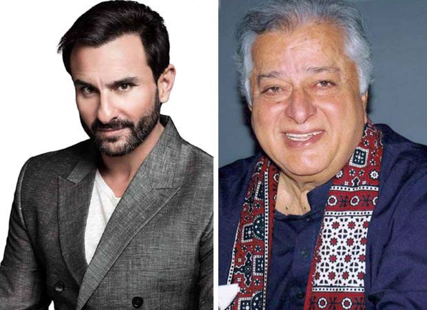 Chote Nawab reveal unusual incident with Late Shashi Kapoor.