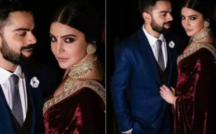 When B-town pour best wishes to newly wedded couple Virat Kohli and Anushka Sharma