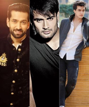Vivian, Mohsin, Parth, Nakuul, Shaheer make it to top 20 in the list of 50 Sexiest Asian Men List 2018