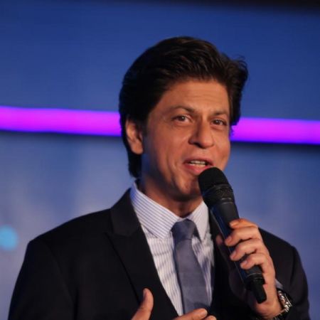 Shah Rukh Khan confirms he will be doing Rakesh Sharma's biopic