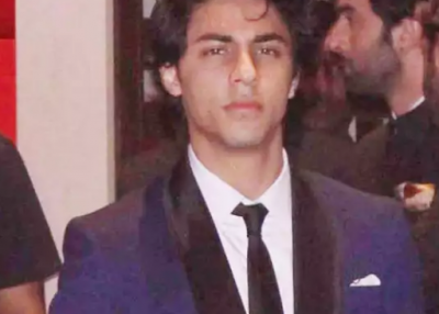 After Bollywood debut Aryan Khan is all to launch ‘Vodka’ Brand in India with world's largest brewer