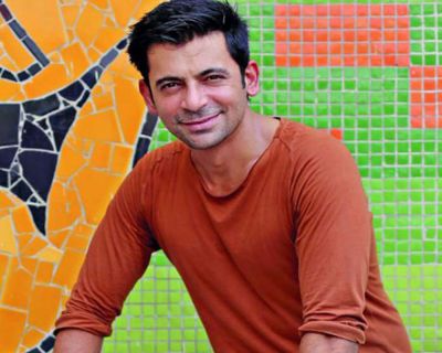 Sunil Grover wishes a happy married life to  Kapil Sharma and Ginni Chatrath